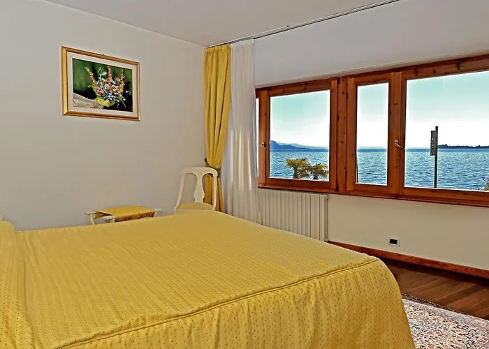Camere Al Veliero