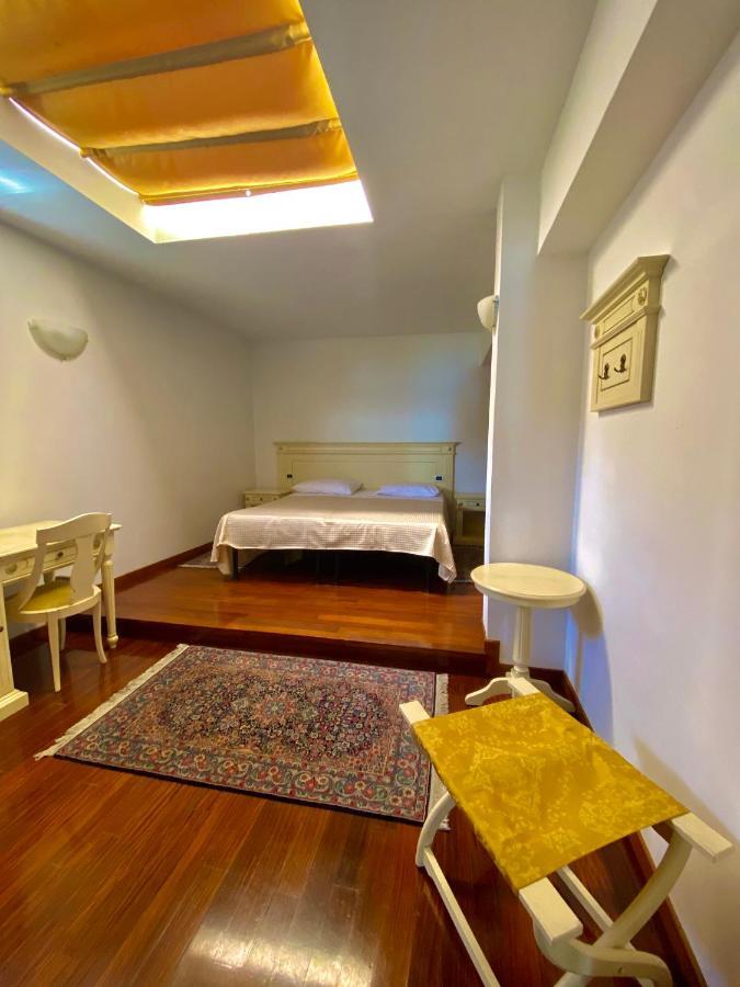 Al Veliero Guest house