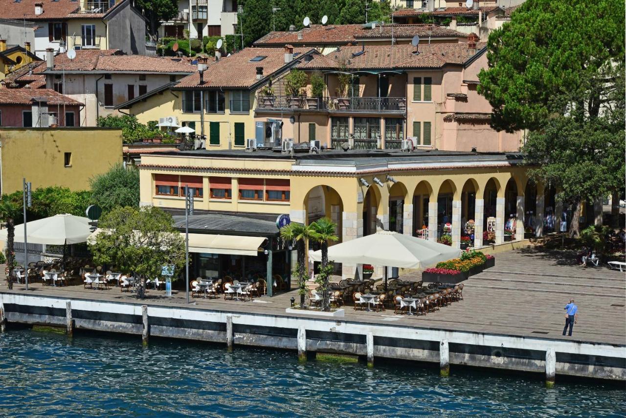 Guest house Al Veliero Gardone Riviera
