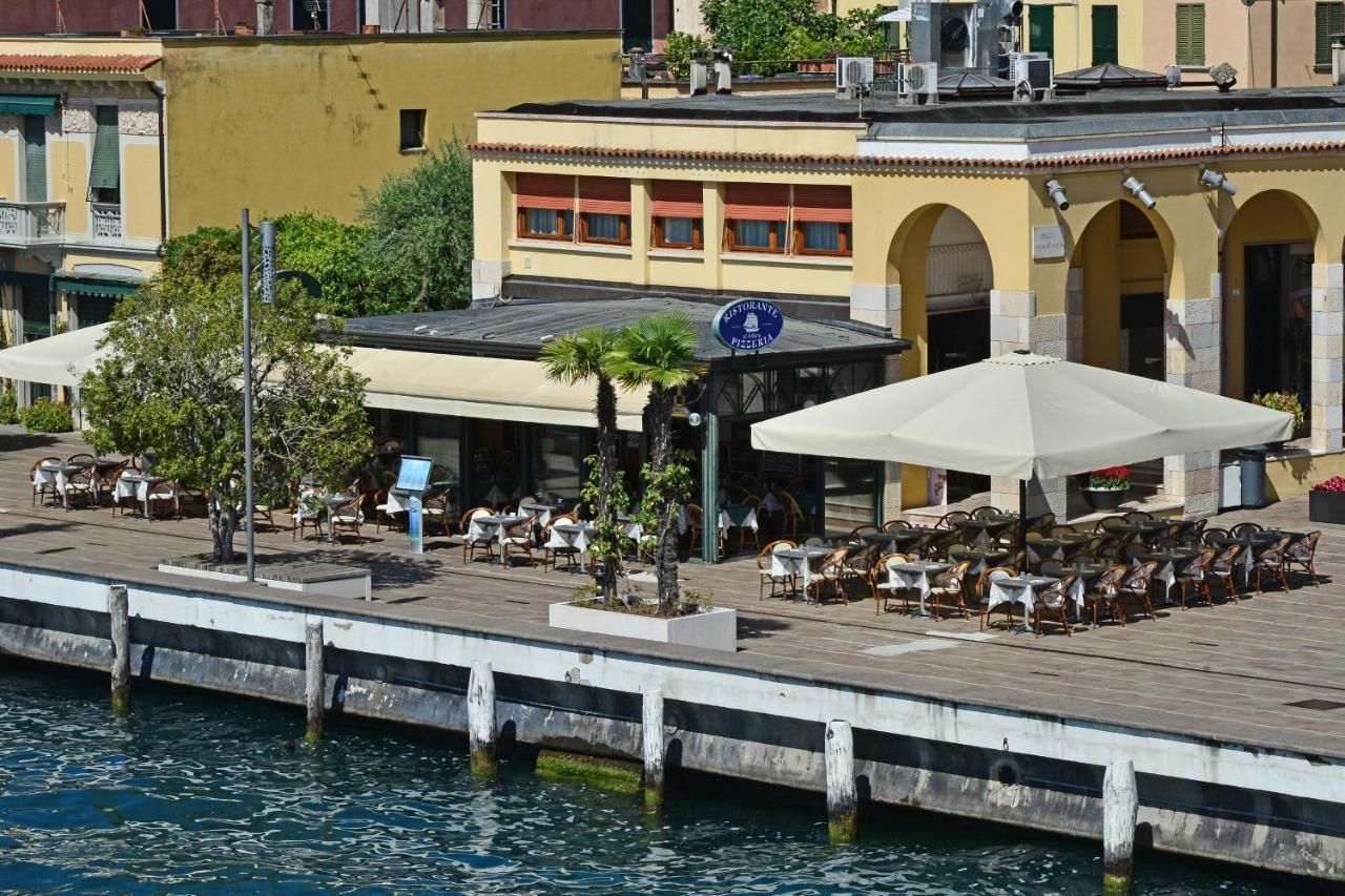 Al Veliero Gardone Riviera