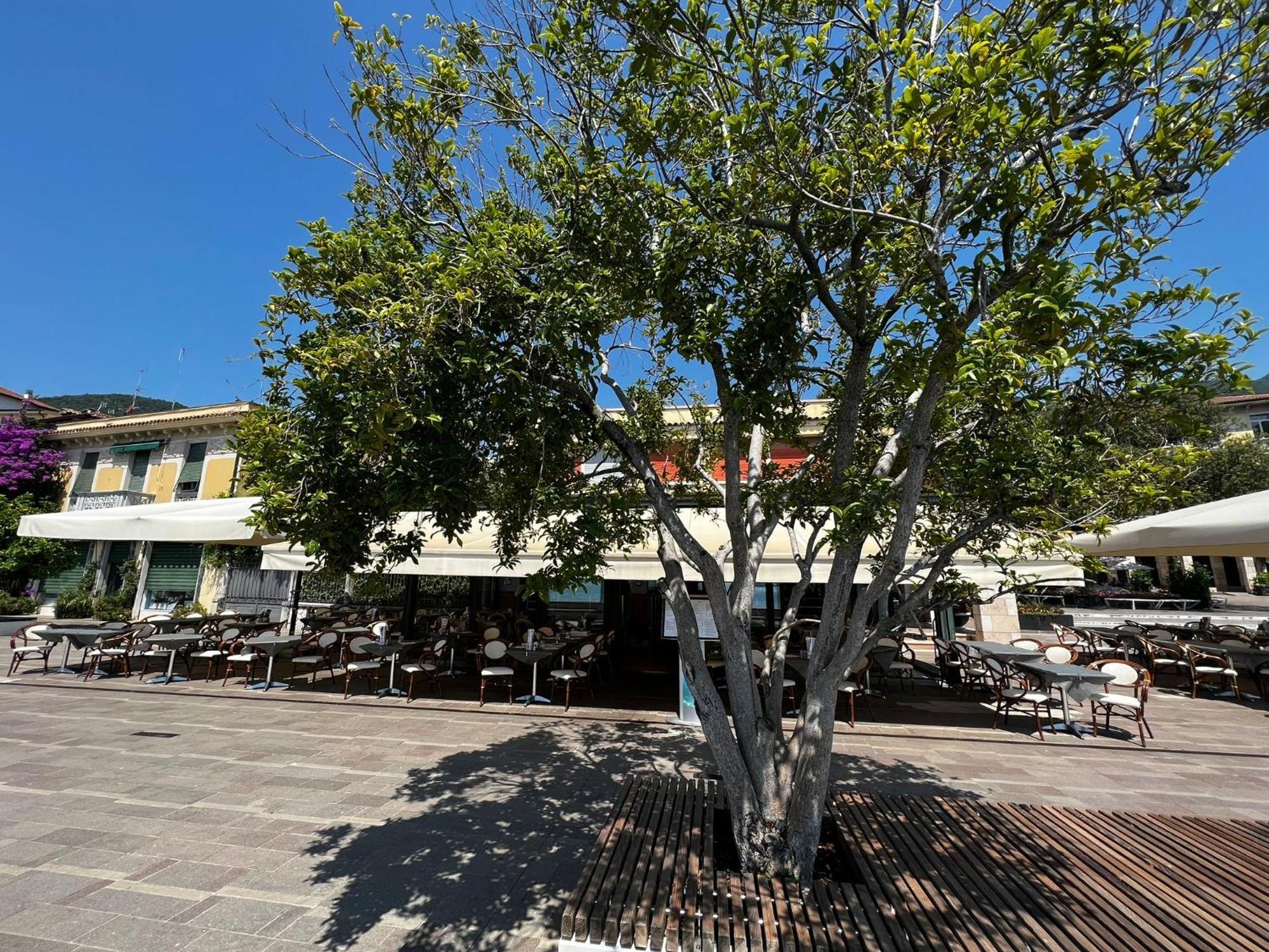 Al Veliero Guest house